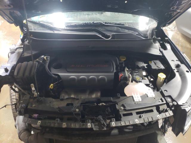 3C4NJCAB0JT489332 Jeep Compass Sport