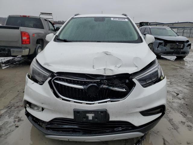 KL4CJCSB7HB119281 Buick Encore Essence