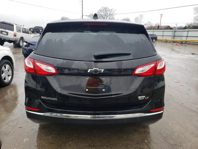 Chevrolet EQUINOX LT 2020 3GNAXKEV5LL200094 Image 6