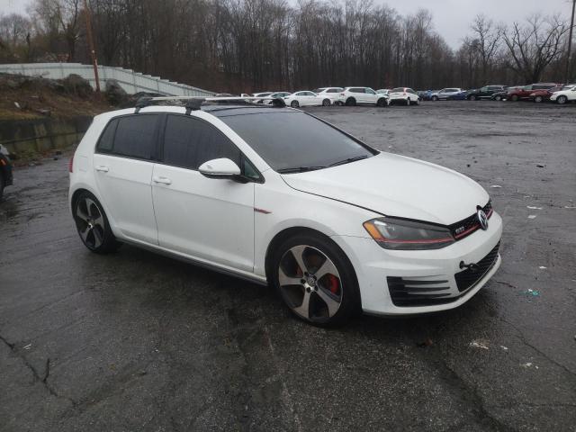 3VW4T7AU4GM067949 Volkswagen GTI S/SE