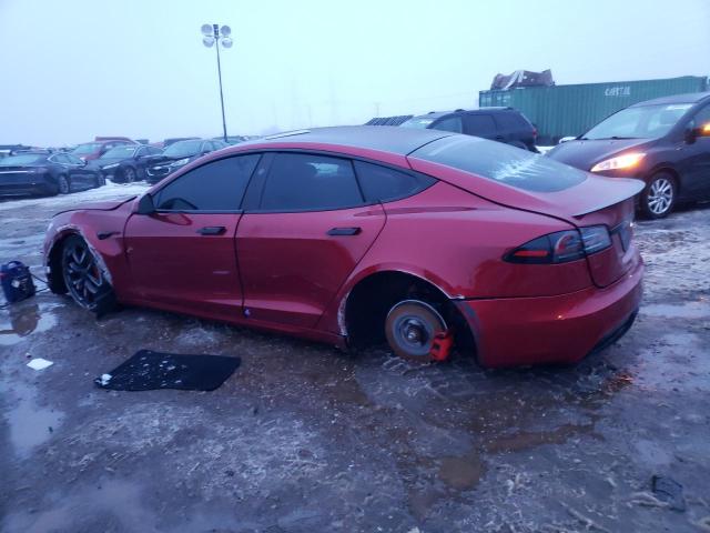 5YJSA1E68PF522007 Tesla MODEL S