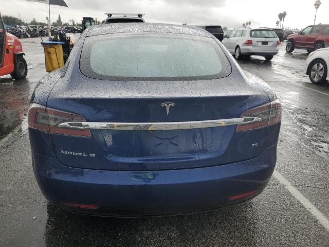 5YJSA1E10HF178355 Tesla MODEL S