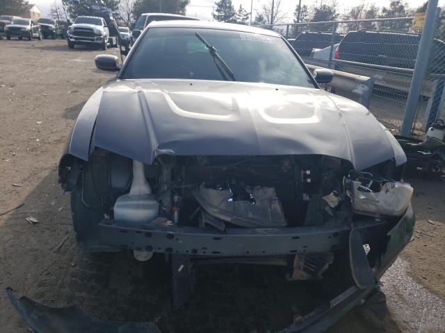 2C3CDXBG1EH329446 Dodge Charger Se