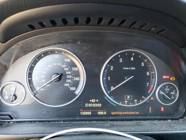 WBA5A5C50GG347043 BMW 528 I