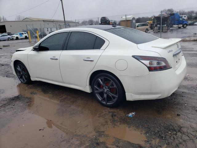 1N4AA5AP5EC437451 Nissan MAXIMA S
