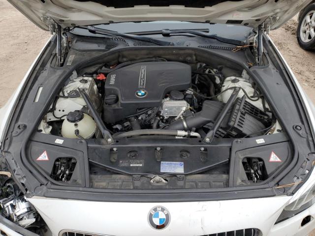 WBA5A5C58ED505532 BMW 528 I