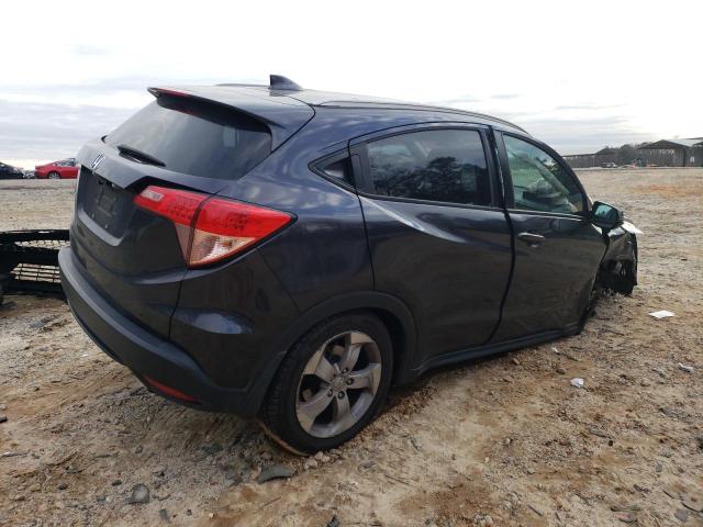 3CZRU5H78GM714499 Honda Hr-v Exl