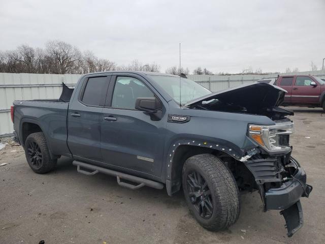 1GTR9CED7KZ249811 GMC Sierra K1500 Elevation