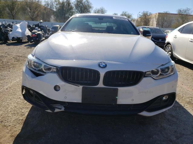 WBA3N3C53EF712141 BMW 428 I