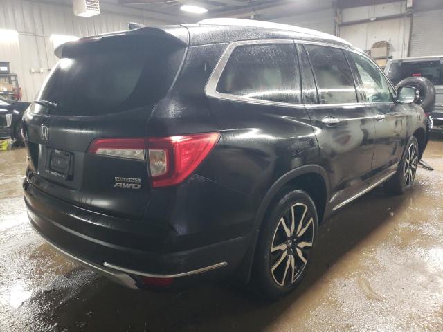 5FNYF6H60LB017075 Honda Pilot Touring