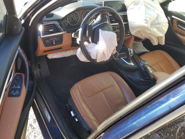 WBA8D9G50JNU67143 BMW 330 XI