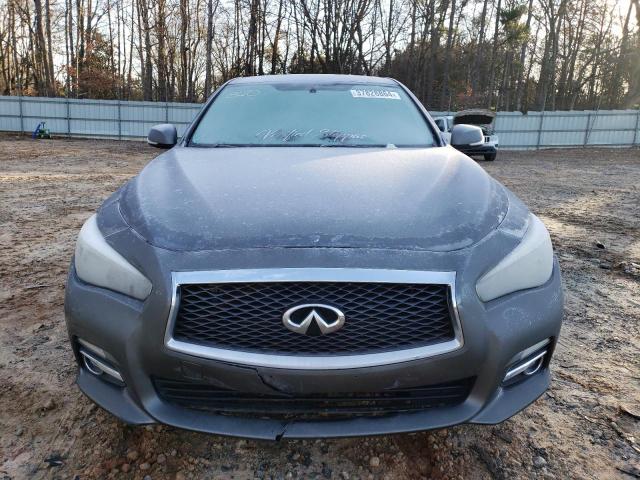JN1BV7AP6FM339025 Infiniti Q50 BASE
