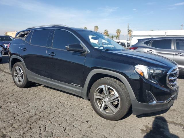 3GKALVEV2LL100142 GMC Terrain Slt