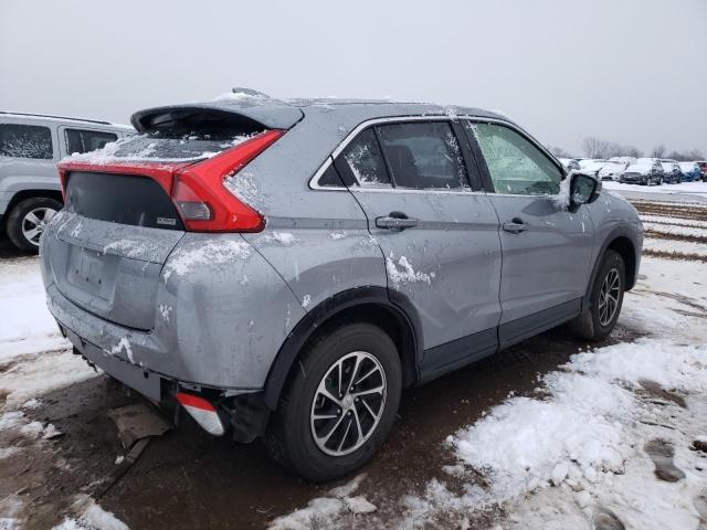 JA4AT3AA8LZ035335 Mitsubishi Eclipse Cross Es