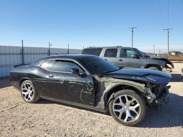 2C3CDZBG6FH701151 Dodge Challenger Sxt Plus
