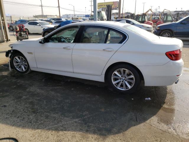 WBA5A5C55ED508503 BMW 528 I