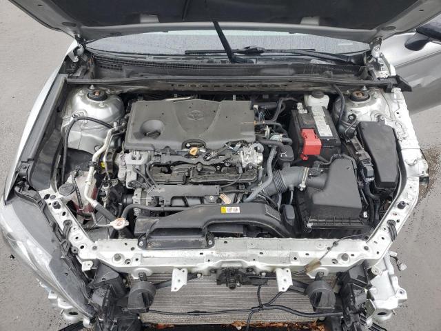 4T1K61AKXMU475971 Toyota CAMRY XSE