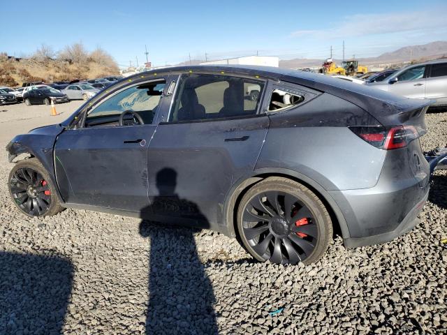 7SAYGDEF2NF555868 Tesla Model Y