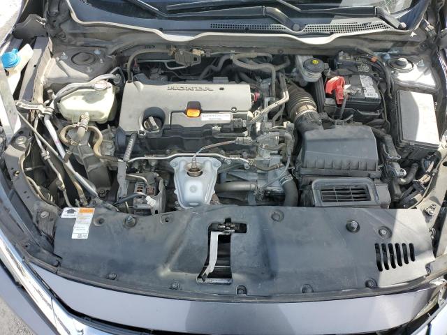 19XFC2F5XHE016001 Honda Civic Lx