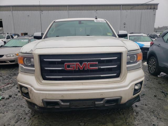 3GTU2VEC1FG345697 GMC Sierra K1500 Slt