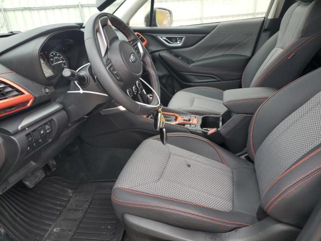 JF2SKARC6LH589195 Subaru Forester Sport