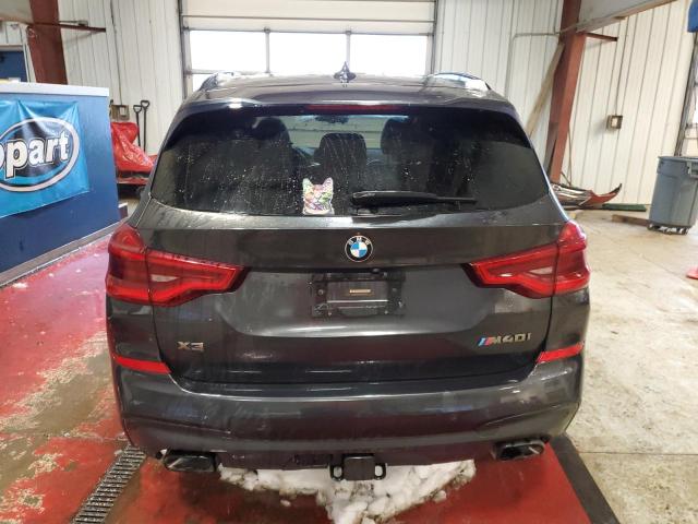 5UXTS3C50J0Y99961 BMW X3 Xdrivem40i