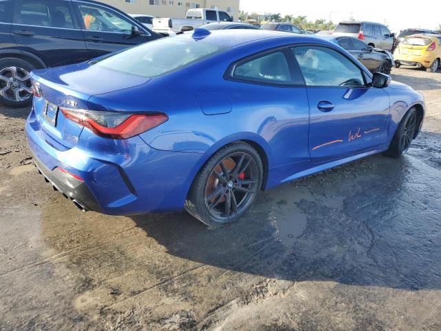 WBA53AP05MCF91326 BMW 430I