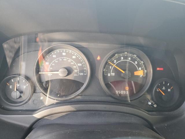 1C4NJPBA5ED720721 Jeep Patriot Sport