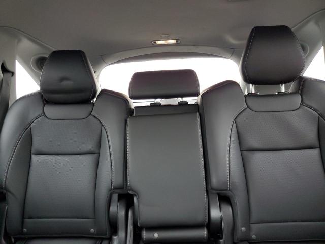 5J8YD3H52LL004600 Acura Mdx Technology