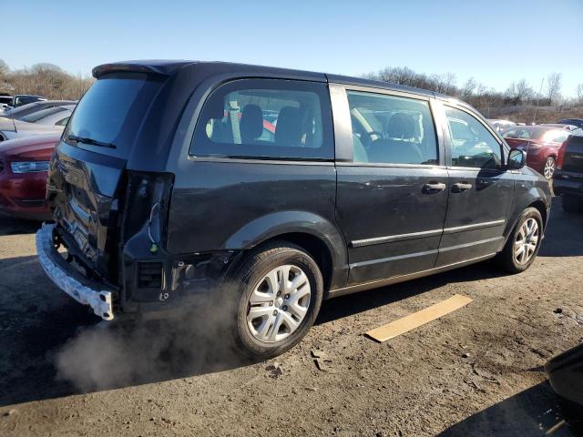 2C4RDGBG6FR607131 Dodge Grand Caravan Se