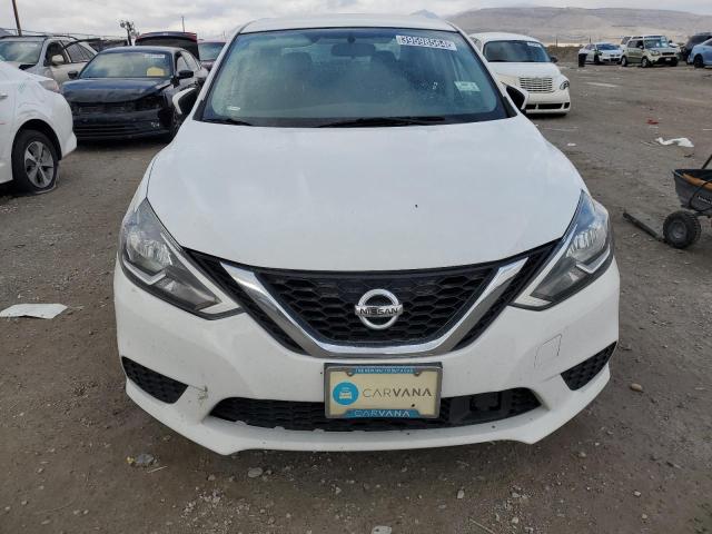 3N1AB7AP6KY309809 Nissan SENTRA S