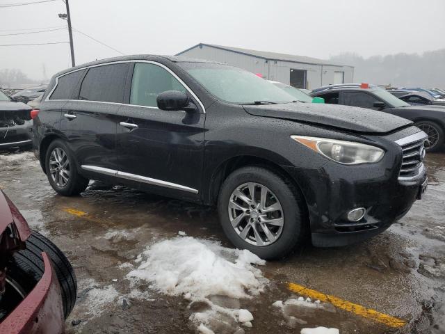 5N1AL0MMXFC536479 Infiniti QX60