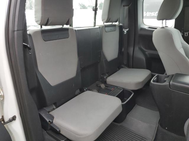 5TFRX5GN7GX052602 Toyota Tacoma Access Cab