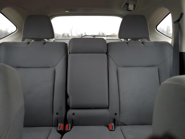 2HKRM4H56FH663118 Honda CR-V EX
