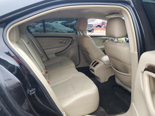 1FAHP2F8XFG110857 Ford Taurus Limited