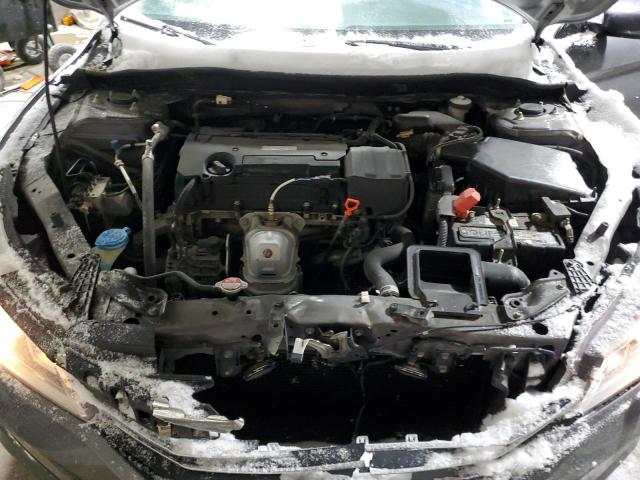 1HGCR2F36GA036801 Honda ACCORD LX
