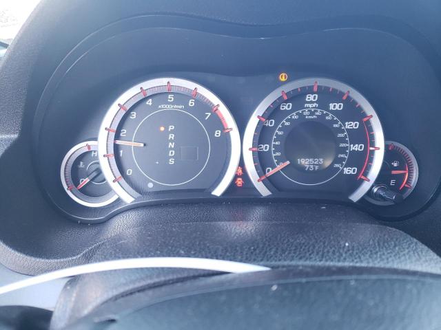 JH4CU2F8XEC002725 Acura Tsx Se