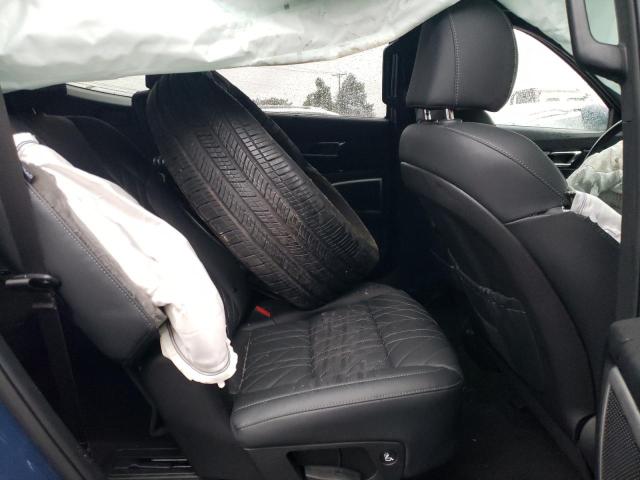 5XYP3DGCXRG423074 KIA Telluride Ex
