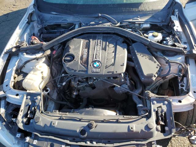 WBA3D5C56EKX98440 BMW 328 D Xdrive