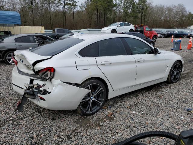 WBA4J1C57JBM10633 BMW 430i Gran Coupe