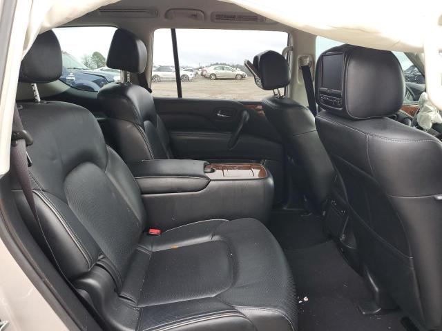JN8AZ2NFXJ9663340 Infiniti QX80 BASE