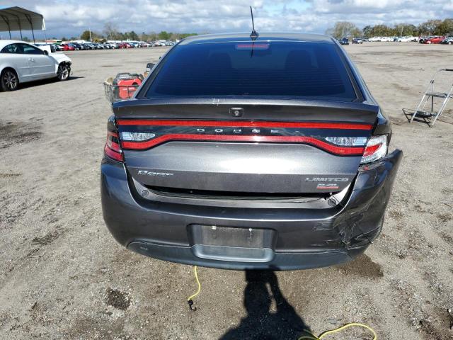 1C3CDFCB9ED909778 Dodge Dart Limited