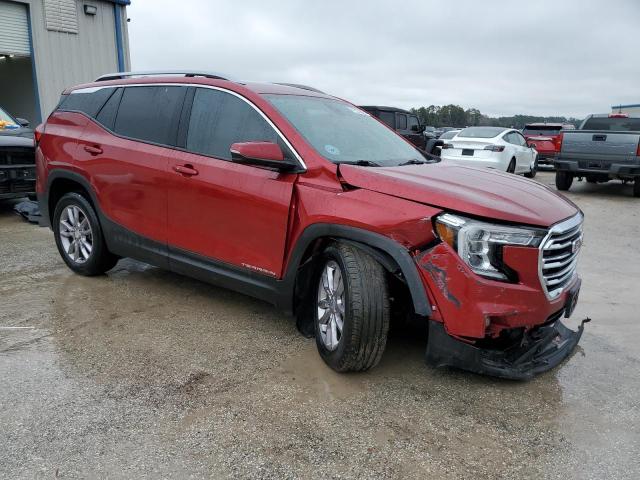 3GKALPEV0NL124180 GMC Terrain Slt