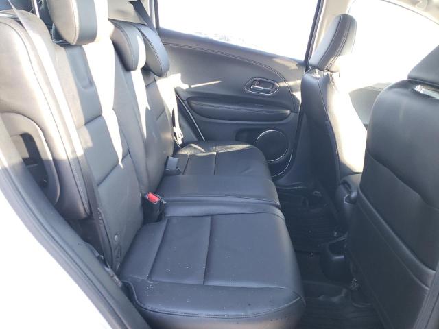 3CZRU6H93KM711414 Honda Hr-v Touring