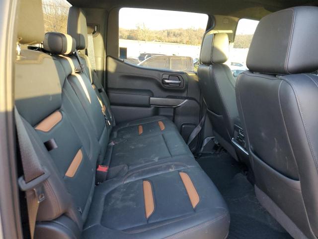 3GTU9EET6MG398288 GMC Sierra K1500 At4