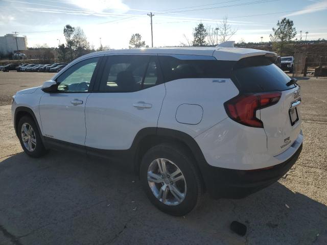 3GKALMEVXLL154363 GMC Terrain Sle