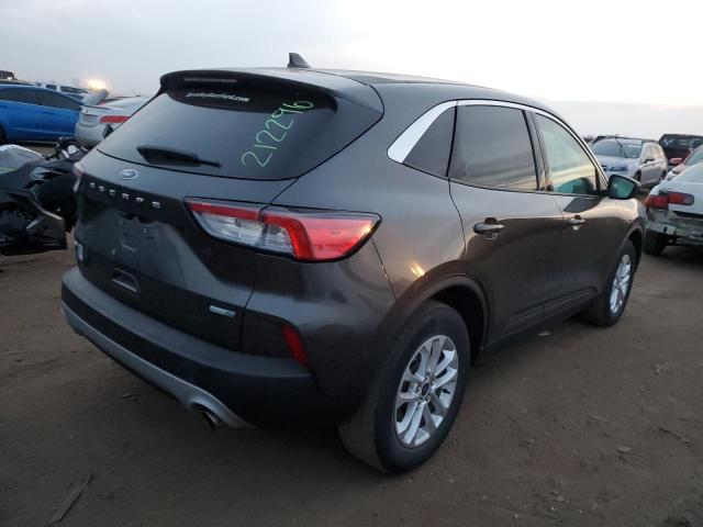 1FMCU9G66LUC18324 Ford ESCAPE SE