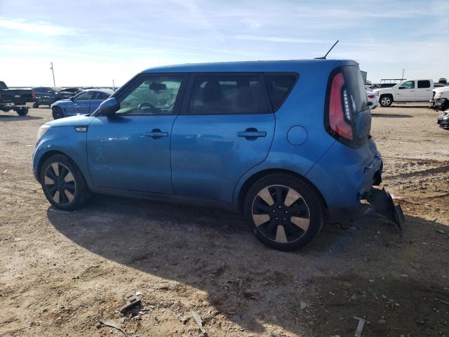 KNDJP3A53K7640337 KIA SOUL +