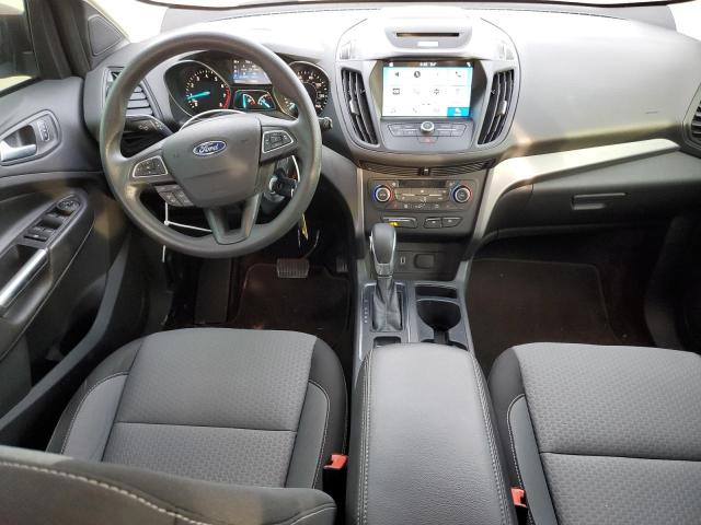 1FMCU0GD0JUA79525 Ford ESCAPE SE