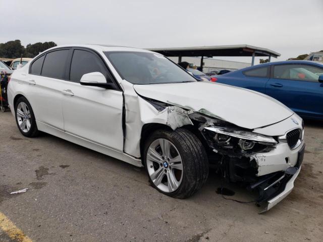 WBA8E9G53GNT44751 BMW 328 I Sulev